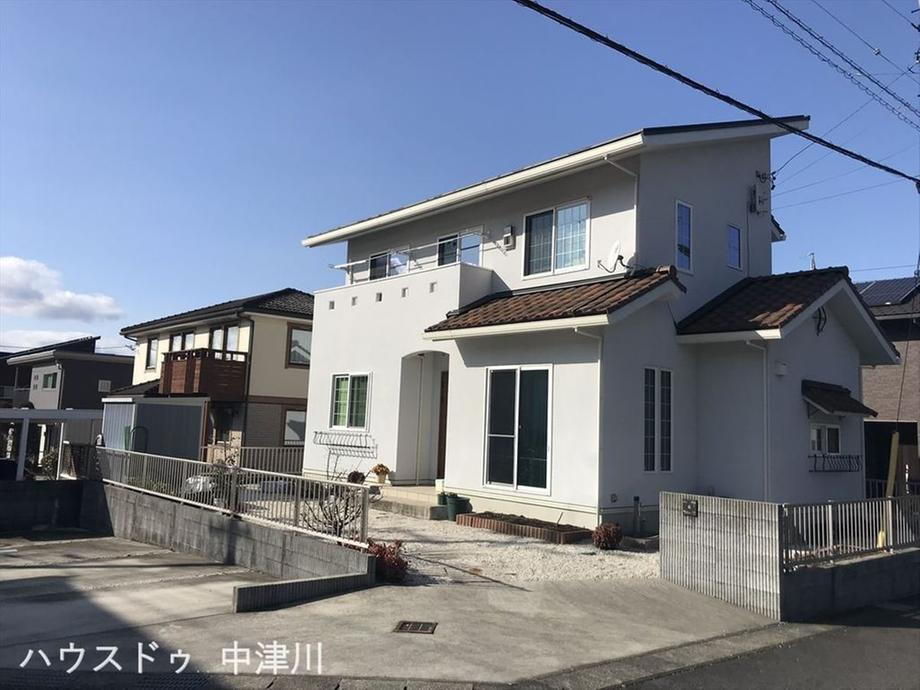 岐阜県恵那市長島町永田 3290万円 4LDK