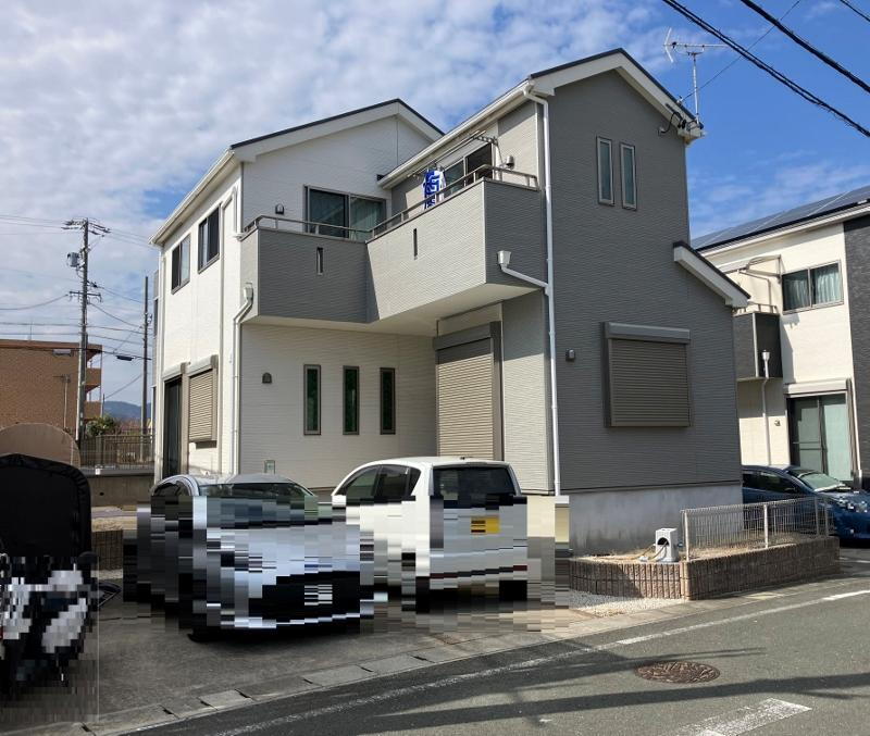 愛知県豊川市八幡町上宿 2880万円