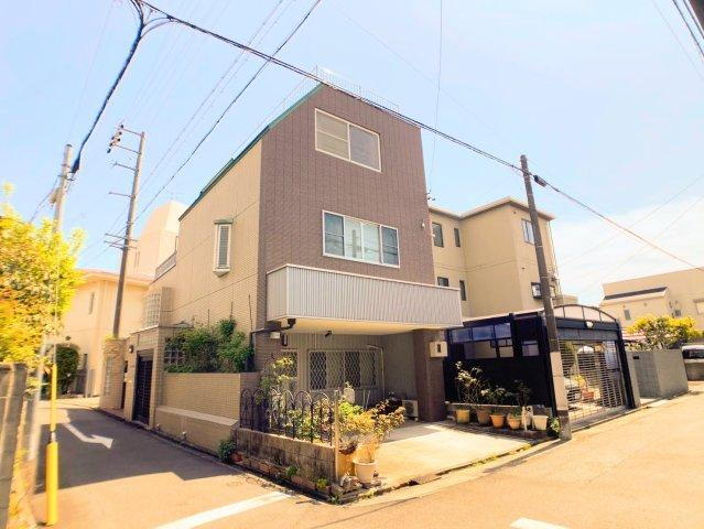 愛知県名古屋市昭和区川名町４ 4980万円