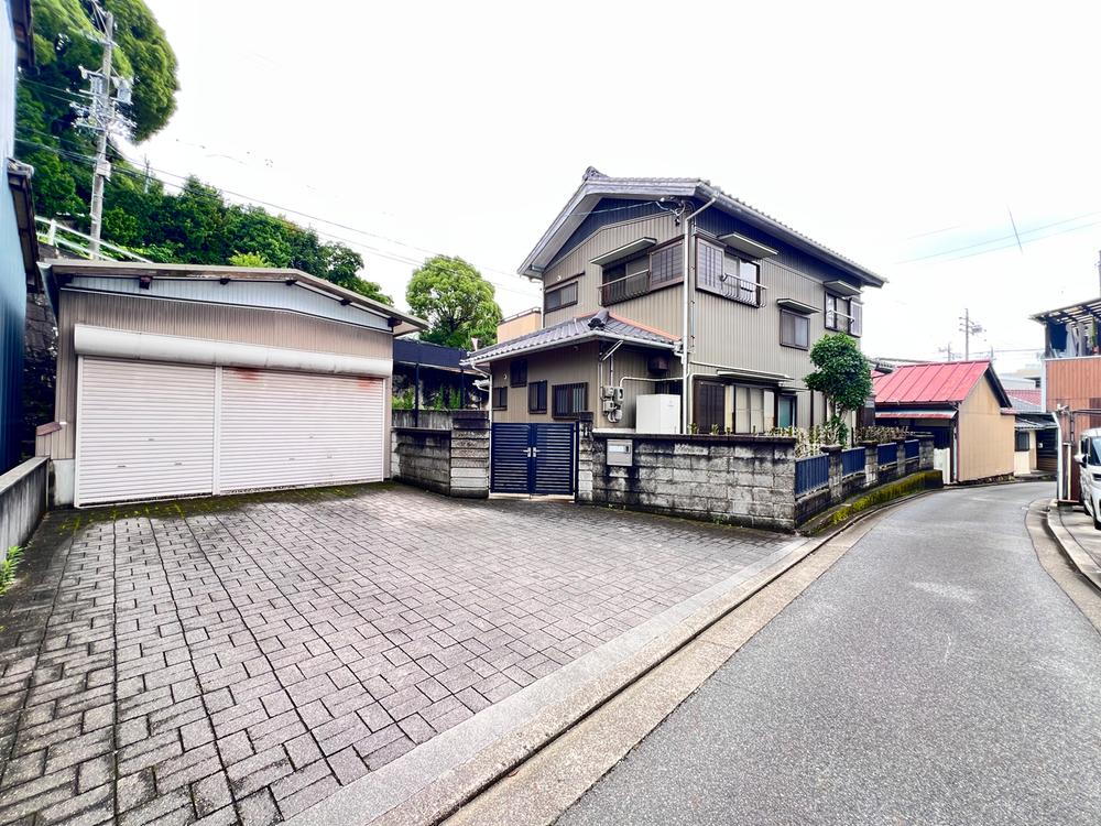 愛知県岡崎市能見町 2280万円