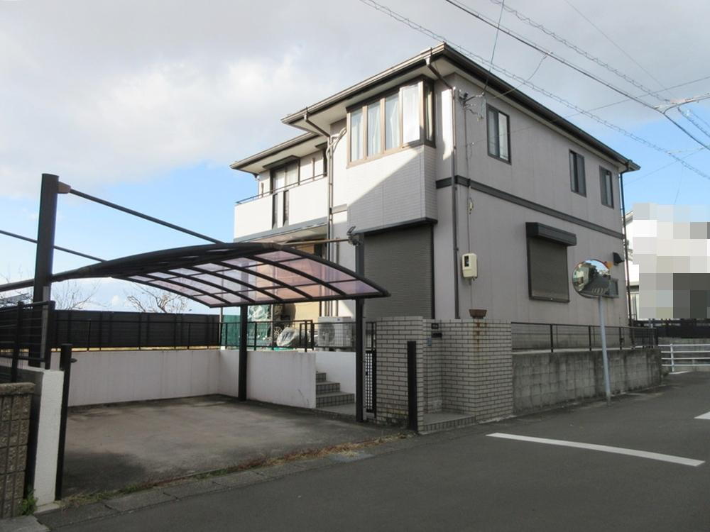 愛知県弥富市佐古木７ 1880万円 5LDK