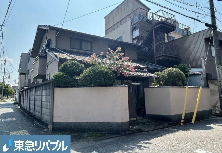 愛知県名古屋市東区豊前町１ 13700万円