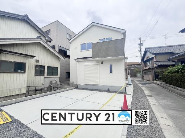 愛知県岡崎市福岡町字新町 2890万円 3LDK