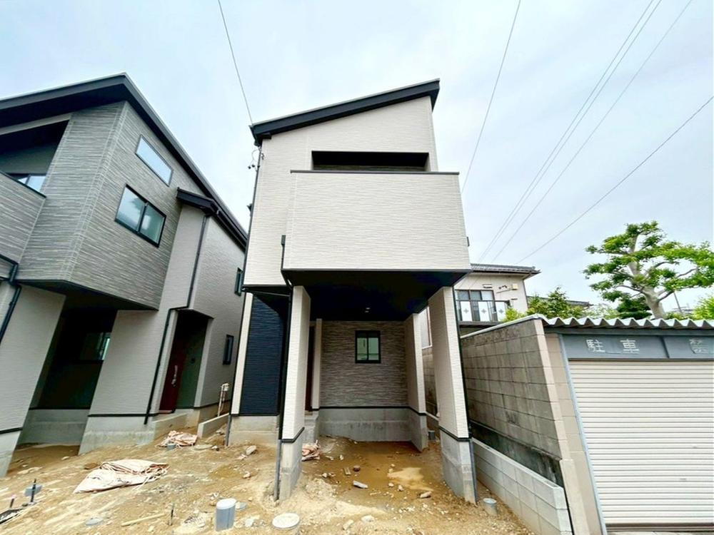 愛知県名古屋市天白区一本松１ 4849万円 4LDK