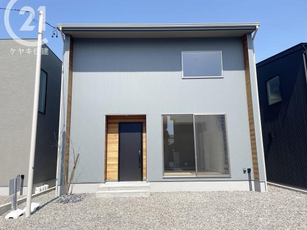 愛知県西尾市一色町治明新切 2590万円