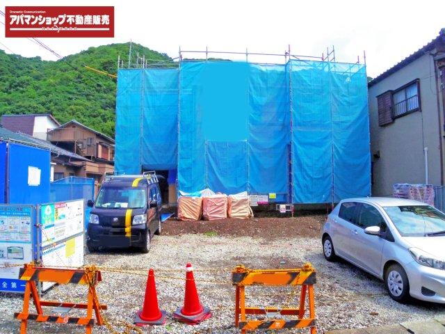 静岡県沼津市下香貫宮脇 2780万円 5LDK