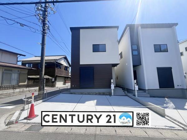 愛知県岡崎市百々町字池ノ入 3480万円 3LDK