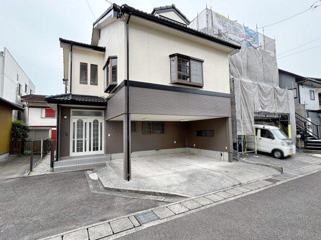 静岡県静岡市葵区南瀬名町 2799万円