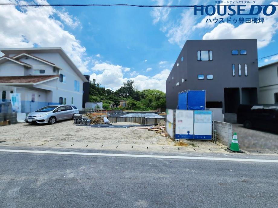 愛知県豊田市西中山町新左屋敷 3390万円 4LDK