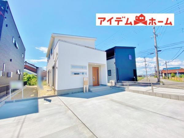 愛知県一宮市小信中島字仁井北 2890万円