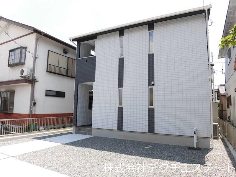 静岡県駿東郡清水町徳倉 2430万円 3LDK