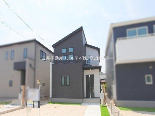 愛知県名古屋市港区宝神４ 3399.4万円 4LDK