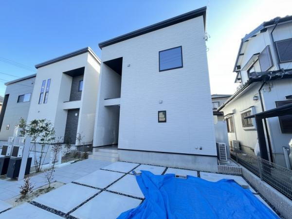 愛知県知多郡武豊町字平井５ 3677万円
