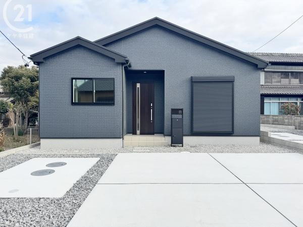愛知県高浜市屋敷町２ 3090万円 3LDK