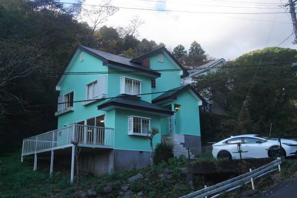 静岡県熱海市伊豆山 800万円