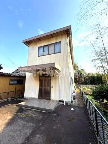 岐阜県岐阜市野一色８ 1100万円