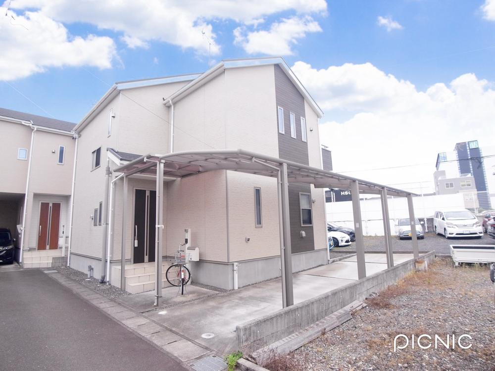 静岡県静岡市駿河区中吉田 2780万円