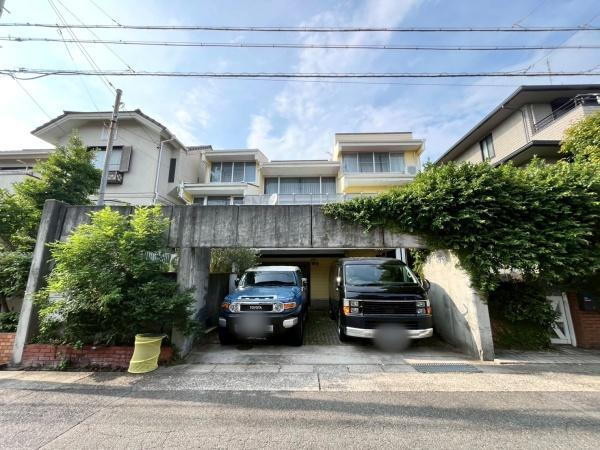 愛知県名古屋市天白区梅が丘５ 4300万円