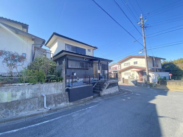 愛知県知多市日長字穴田 1480万円