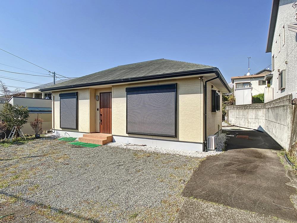 静岡県富士市今泉４ 2500万円
