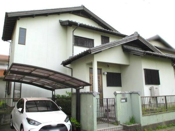 愛知県あま市中橋廻間 1080万円