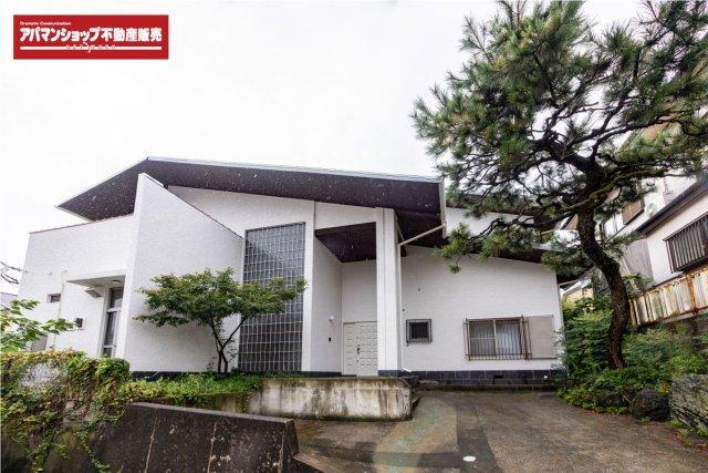 静岡県沼津市岡一色 2997万円