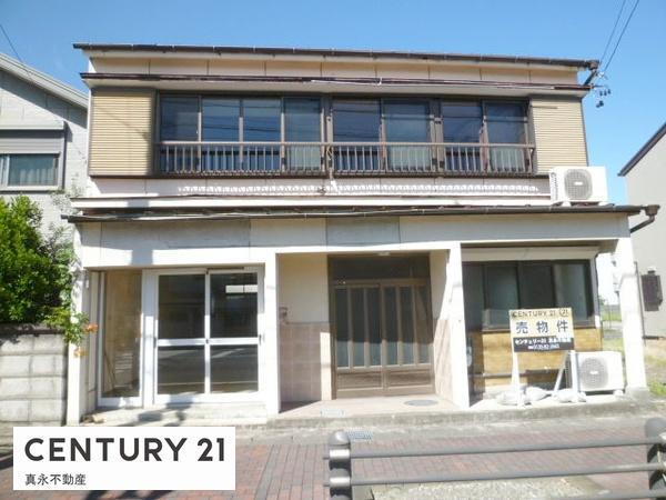 岐阜県大垣市寺内町４ 1300万円