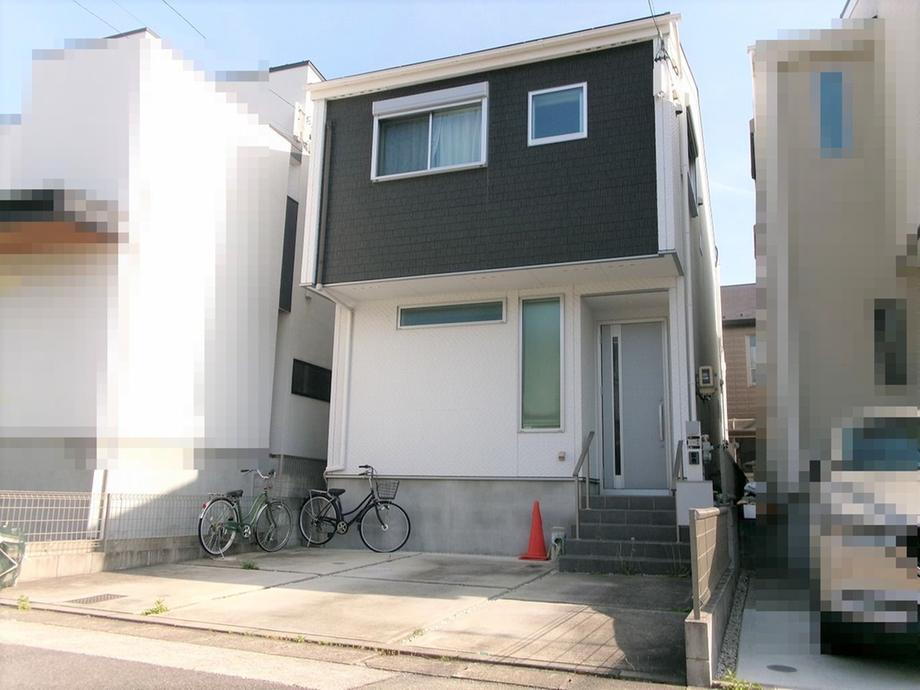 愛知県名古屋市天白区梅が丘５ 3780万円