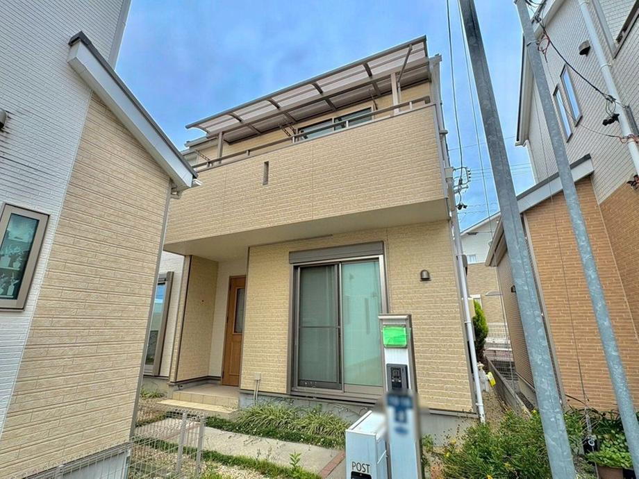 三重県四日市市日永５ 2480万円