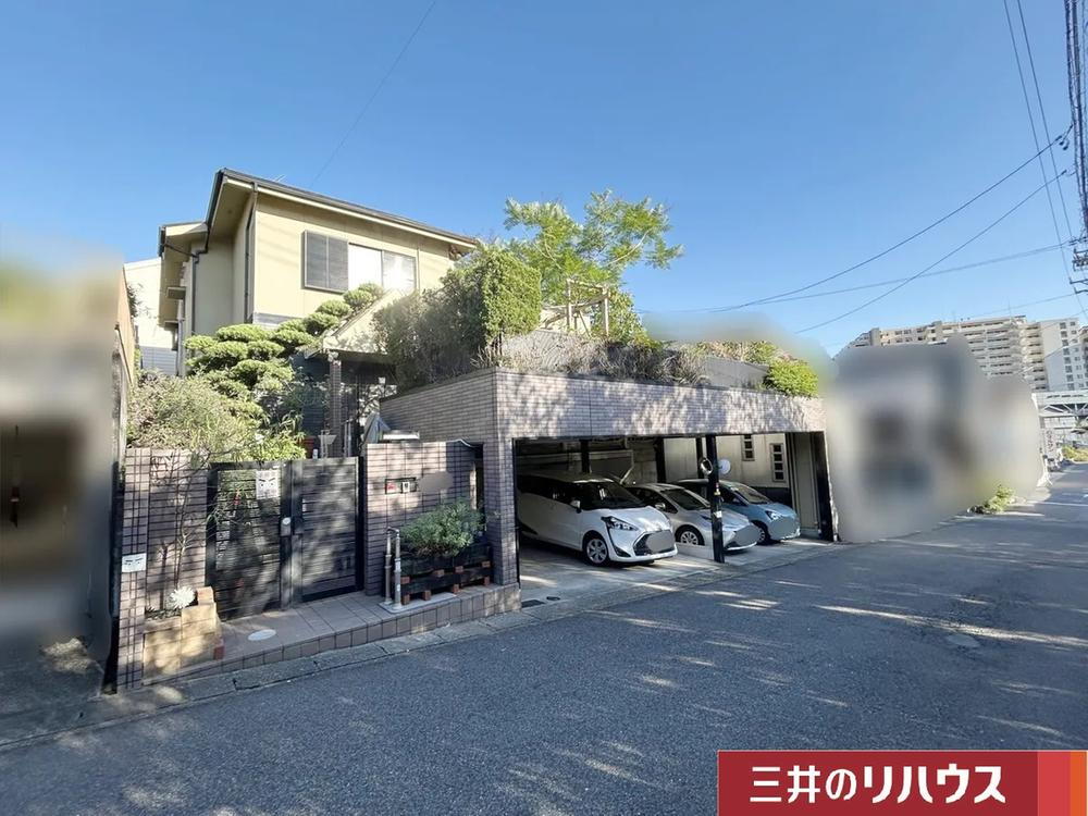 物件写真