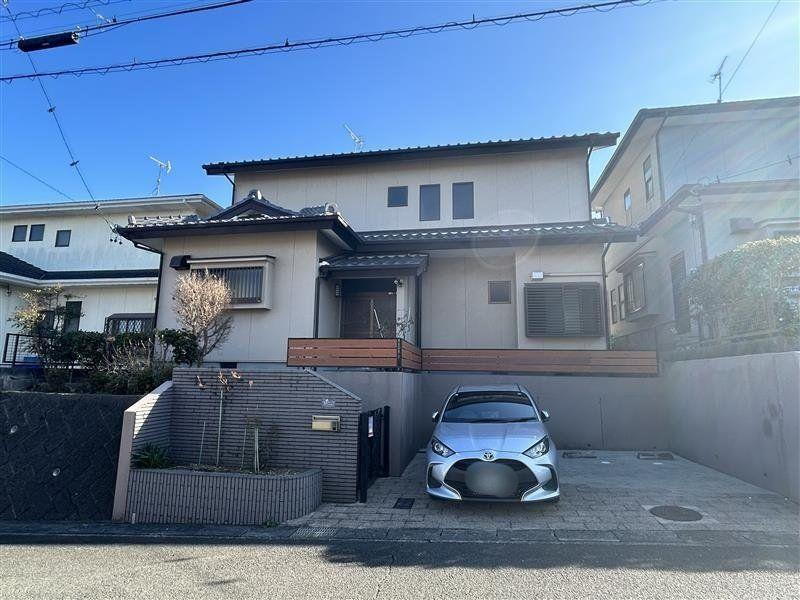 愛知県豊橋市富士見台６ 1890万円