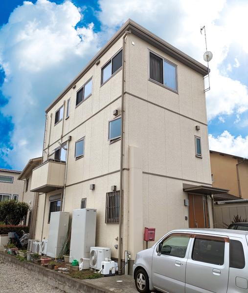 静岡県三島市富田町 3980万円