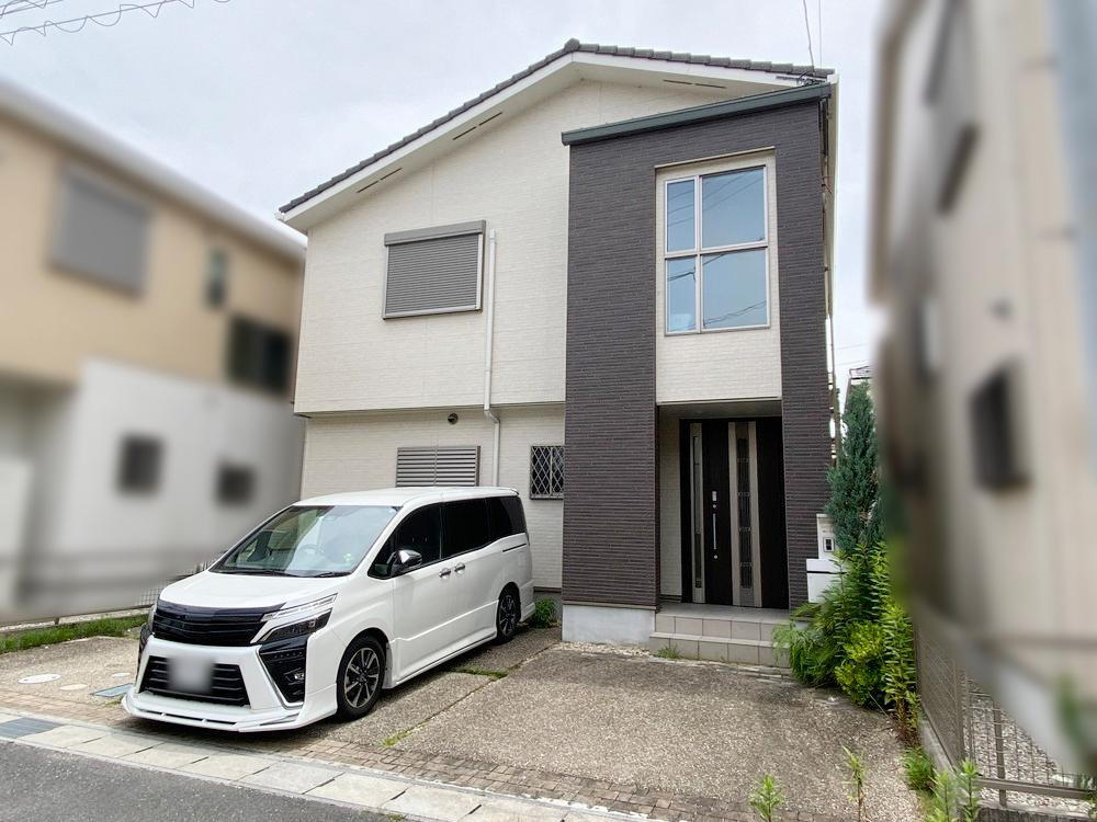 愛知県弥富市平島町甲新田 2910万円