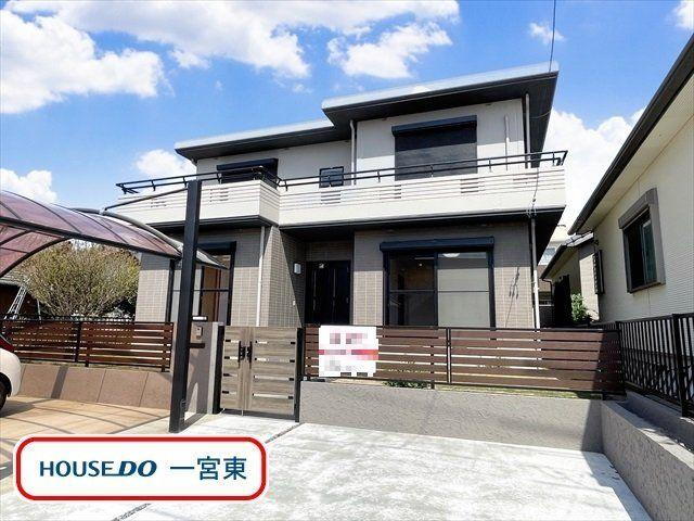 愛知県一宮市赤見３ 3980万円 5SLDK