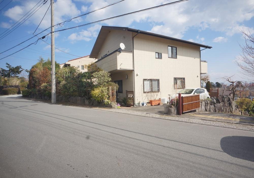 静岡県伊東市富戸 3480万円
