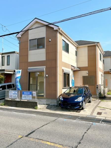 愛知県名古屋市北区東味鋺３ 2399万円