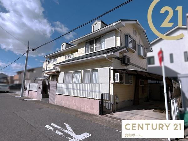 愛知県名古屋市北区喜惣治２ 2380万円