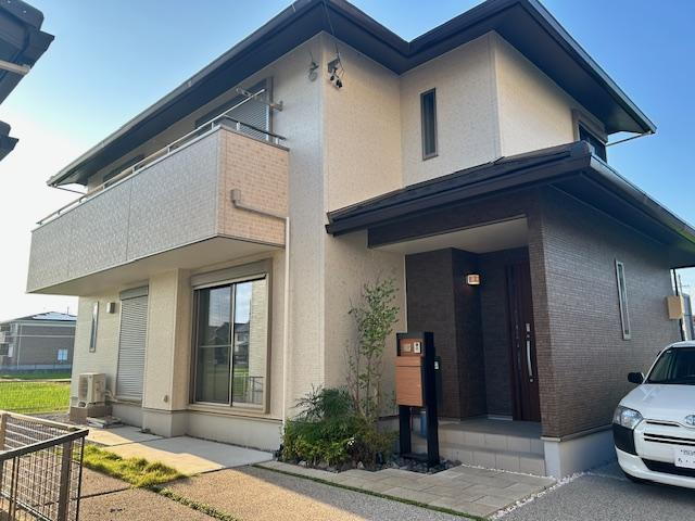 三重県四日市市川北２ 3580万円