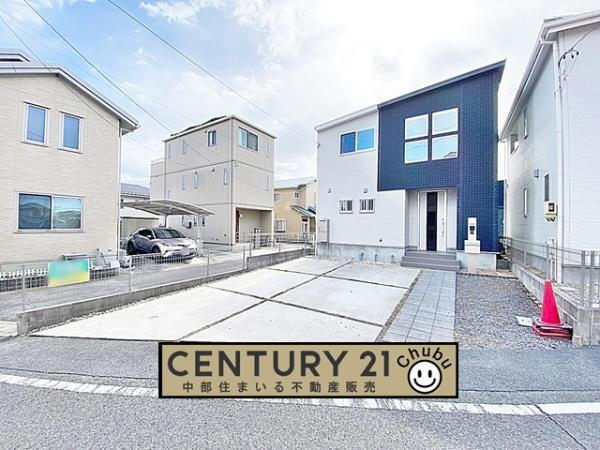 愛知県豊田市東新町３ 4280万円