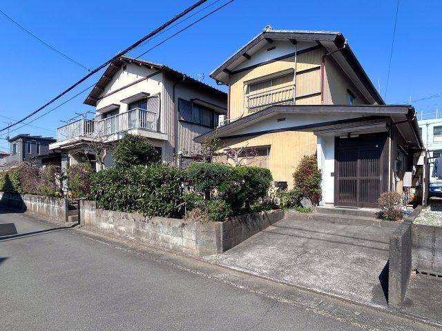 静岡県静岡市清水区鳥坂 880万円