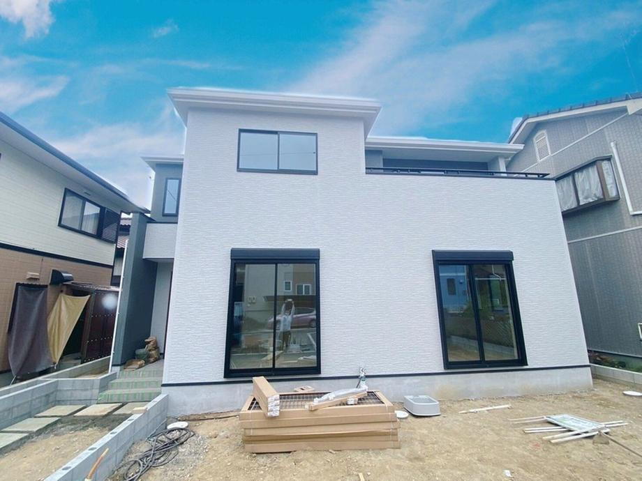 三重県津市豊が丘１ 2690万円 4LDK
