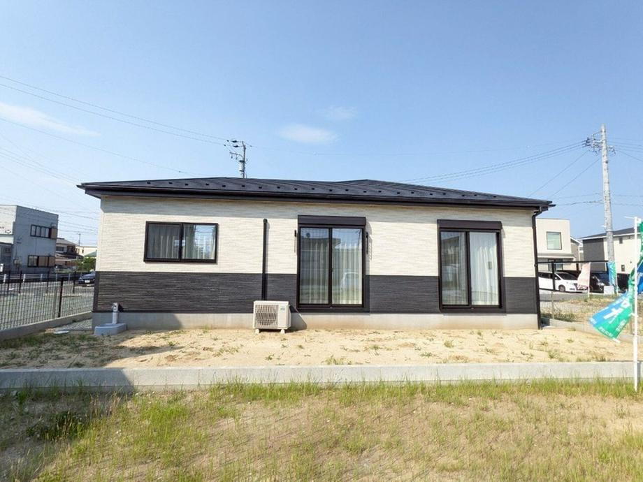 三重県松阪市五反田町３ 2790万円 2LDK