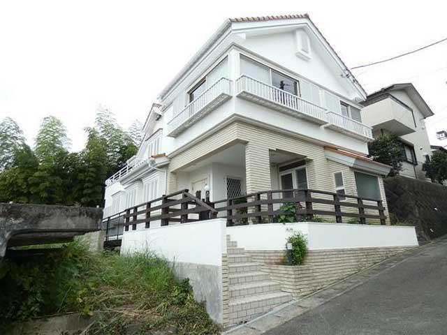 静岡県伊東市湯川 2280万円 4LDK