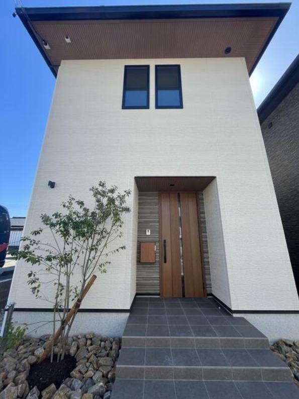 愛知県名古屋市南区戸部町３ 5730万円 4LDK