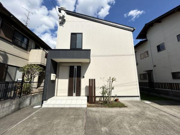 静岡県浜松市中央区安新町 2599万円