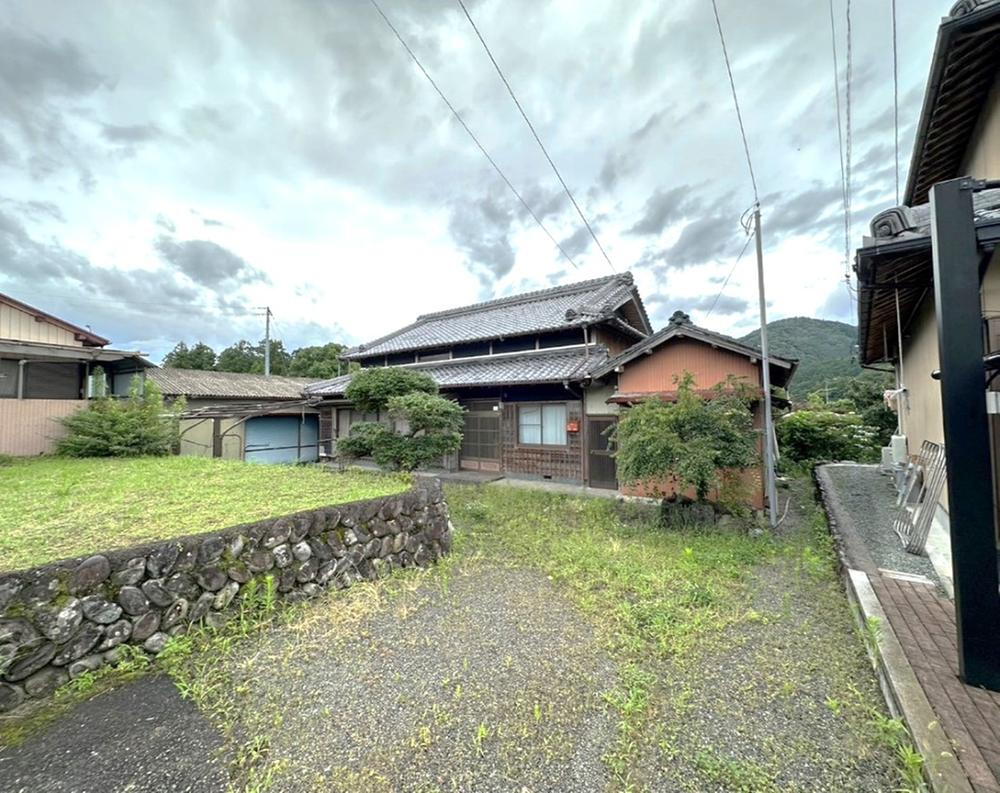 三重県度会郡大紀町打見 380万円