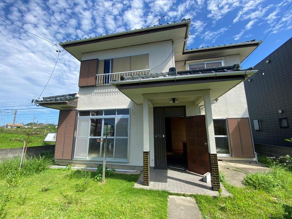 静岡県磐田市西貝塚 1185万円