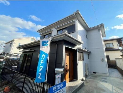 岐阜県本巣郡北方町芝原東町５ 1429万円 5LDK