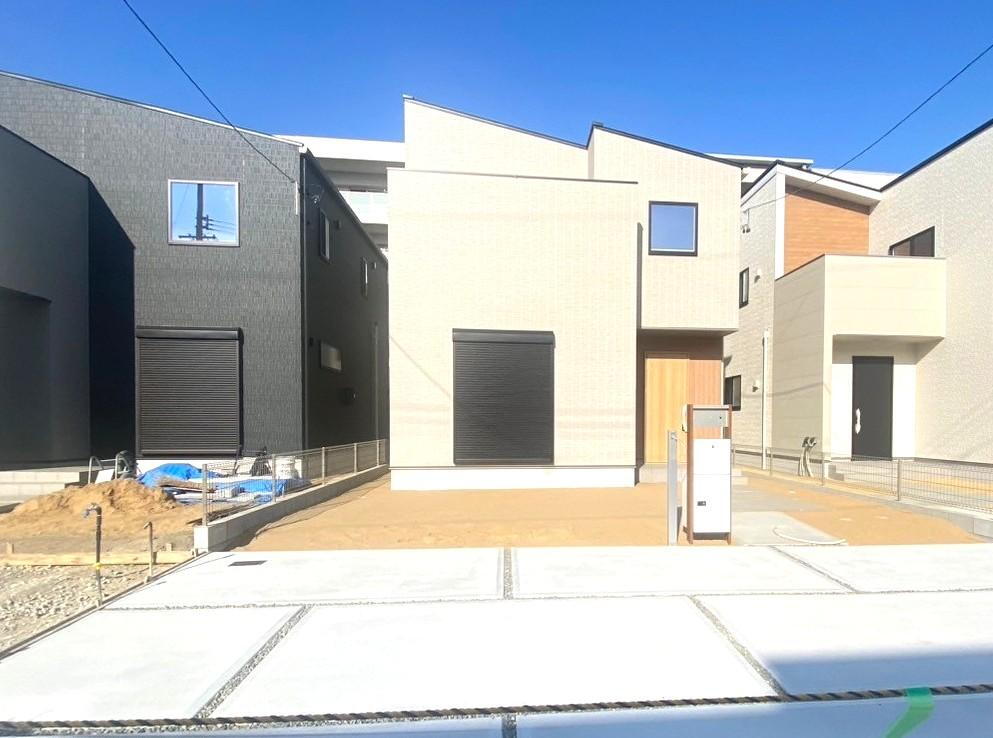 三重県四日市市曙町 2890万円 4LDK