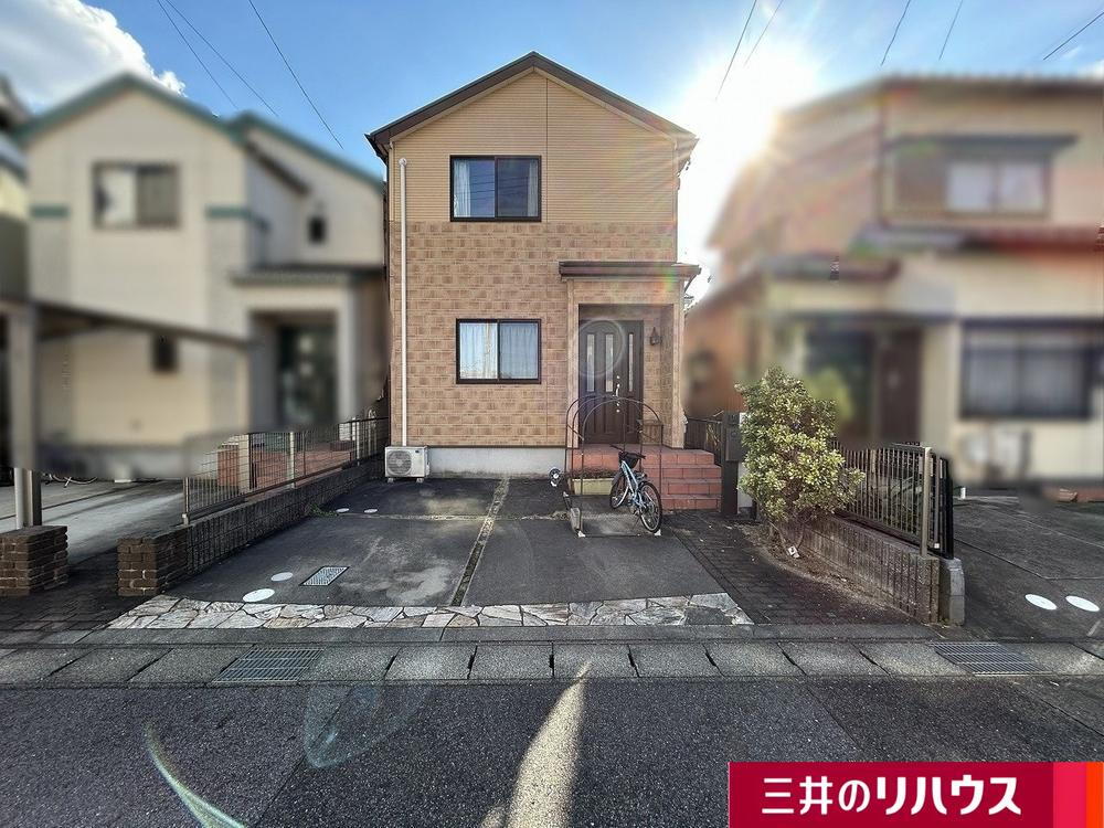 愛知県安城市東栄町３ 2900万円